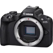 【中野數位】CANON EOS R50 單機身/黑色/公司貨/活動價-12/31