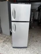 [中古] LG 188L 雙門冰箱 家庭冰箱 “自動除霜功能“ 台中大里二手冰箱 台中大里中古冰箱 修理冰箱 維修冰箱
