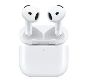 【蝦皮直營】APPLE AirPods 4 藍芽耳機 無降躁 藍芽 藍牙 耳機 Air Pods 蘋果 台灣公司貨