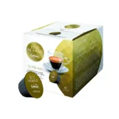  (店+)Caffitaly膠囊咖啡SUPREMO適用於Dolce Gusto雀巢多趣酷思膠囊咖啡機16顆/盒