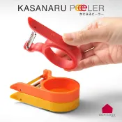晨光進口生活用品 【晨光】日本UCHICOOK 多功能用途削皮刀(三入/組) (013426)【現貨】【APP滿額下單10%點數(單一帳號最高1000點)】9/30止