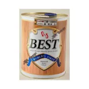(店+)【歐樂克修繕家】美國 BEST  水性 油性 木屋專用 護木漆 抗UV  一次完成 室內外用 木器漆