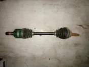 新天王星 93- 左(短) 傳動軸 整修庫存品