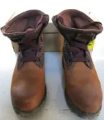 Timberland Roll Top Guild 反折靴