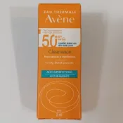 雅漾全效極護控油防曬乳.體驗品