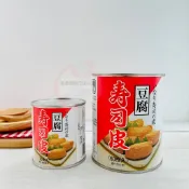 【象象媽咪】日本 伯客露 豆腐壽司皮 豆皮壽司 米飯豆皮 壽司皮