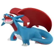 POKEMON 精靈寶可夢 MS-39 暴飛龍 PC91187