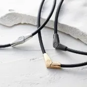 【Colantotte 克郎托天】限時搶購｜送禮首選! NECKLACE ALT 兩戴式磁石項鍊(隨意變換佩戴造型)