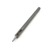 【糊塗鞋匠】N338 台製圓斬沖孔丸斬1mm(2支)