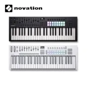 Novation Launchkey 49 MK4 49鍵 主控鍵盤 黑/白