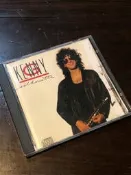 Kenny G 肯尼吉 / Silhouette 側影