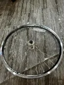 【大富國單車】KHS JJ 20“  406 / T3 451 原廠輪組