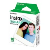 【順發線上購物】FUJIFILM instax SQUARE 方形空白底片