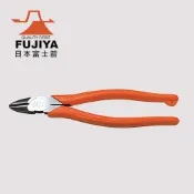 富士箭 FUJIYA 歐式強力斜口鉗150mm GKN-150