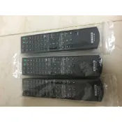 全新遙控器 SONY RM-AAU019  新力 DVD 劇院 音響 DAV-DZxxx 系列 環繞擴大機