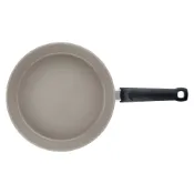 FISSLER 環保陶瓷不沾鍋20、24、26、28CM(安心陶瓷塗層極致光滑好翻面清洗)
