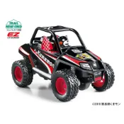 新莊超音速陽明 田宮 TAMIYA 四驅車 軌道車 95173 熊本熊 15周年紀念款 (EZ 底盤)