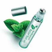 屈臣氏Watsons 曼秀雷敦涼舒薄荷滾珠精油棒7.2ml