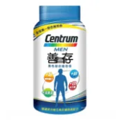 玉山最低比價網 [COSCO代購6] C105310 Centrum 善存 男性綜合維他命 280錠
