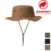 Mammut 長毛象 Climate Gore-Tex Hat AF 防風防水漁夫帽 1191-01950
