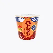 【札幌藥妝】日清食品 NISSIN 完全系列 牛肉番茄燉飯 多明格拉斯醬風味 泡飯 119g