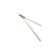 (店+)電鍋指示燈泡 6x16mm 霓虹燈泡 耐熱線 帶端子 大同電鍋 AC110V 燈泡帶線帶頭