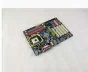 ㊣詢價：技嘉865PE主機板GA-8IPE1000-G REV 4.0 5個PCI槽