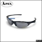 【野戰搖滾】APEX 917 兒童版戰術眼鏡【黑色鏡框】兒童運動眼鏡小孩護目鏡太陽眼鏡防彈眼鏡抗UV400兒童墨鏡