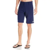 Adidas【30腰】【34腰】Crossover 水陸兩用 衝浪褲 海灘褲 彈力 全新 現貨