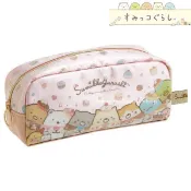 San-X  角落生物【 SAS 日本限定 】趣味商店版 筆袋 / 鉛筆盒