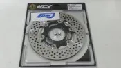 NCY N12 浮動碟 浮動圓碟 狂熱者樣式 V125 ADDRESS 專用 200 mm 200MM