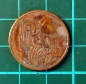 外國  各式代幣 紀念章  代幣 t10550