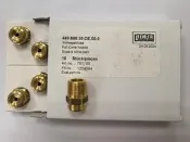 萊克勒噴嘴舊型號460.688.30.CE.00.0新型號490.688.30.CE.00.0(下單前請跟賣家確認交期)