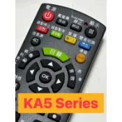 電視萬用遙控_適用SANYO三洋KA5系列RC-S069、SMT-26KA5、SMT-32KA5、SMT-37KA5