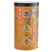 【PChome 24h購物】御復珍帝王杏