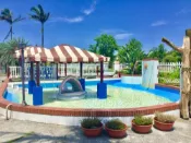 【AsiaYo】宜蘭縣 日照農莊 | 宜蘭可12~16人包棟 | 游泳池、BBQ、寵物友善、包棟民宿 免費取消 4.5/5分