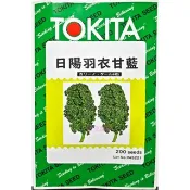 【野菜部屋~】E79 日陽羽衣甘藍種子6粒 F1種子  具耐熱性 皺褶更出色~