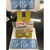 俗俗賣YAMAHA山葉原廠 油標塞 CUXI　RS　新勁戰　GTR 齒輪箱加油塞 料號：4Y4-E5363-00