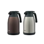 (店+)【ZOJIRUSHI 象印】1500ml 桌上型不銹鋼真空保溫瓶 SH-RA15