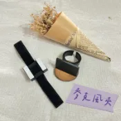 ❤️Erick 玩具 🧸雜物❤️ 麥牌夾 麥牌扣 麥克風夾 mic牌 麥克風牌 活動企劃 C型夾 麥克風