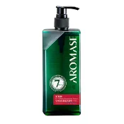 艾瑪絲森系列 玫瑰強健豐盈洗髮精 400mL