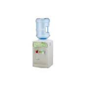 (店+)【元山】元山 桶裝水式溫熱飲水機 ((不含水桶)) YS-855BW