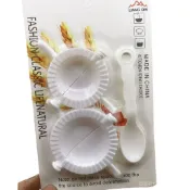 💛上新下殺💛餃子神器新款家用懶人韭菜廚房套裝模具手動水餃盒子工具夾包 M0NC