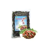 (店+)興嘉-海茸頭140g(素海螺肉)/南極海茸80g/海茸根100g//海洋竹笙80g