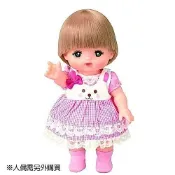 【HAHA小站】PL51316 麗嬰 日本暢銷 小美樂娃娃系列 兔子洋裝2016(不含娃娃) 扮家家酒 生日 禮物
