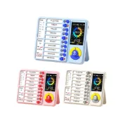 (店+)【貓太子】貓太子 時可視彩屏日程管理打卡器Pro 第四代 計時器 時間管理打卡器 讀書計時器 學習計時器 自律管理