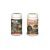 (店+)【FishLive 樂樂魚】 FishLive 樂樂魚 水龜 陸龜 專用主食 280ml (條狀) 營養烏龜飼料