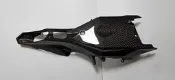 YAMAHA YZF R1 R1M 碳纖維 尾殼 下擋泥板 整流罩 “己修改可直上“ 中古美品