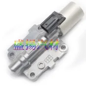 盛揚 正廠 HONDA K11 3.0 ACCORD ODYSSEY 3.5 02- 變速箱電磁閥+墊片 全新