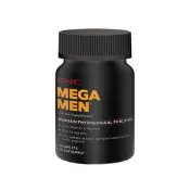 【PChome 24h購物】GNC健安喜男性綜合維生素食品錠(60錠/盒)